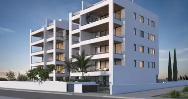 Appartement 1 chambre dans district de Lárnaca, Chypre