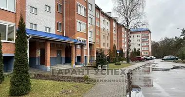 2 room apartment in Brest, Belarus