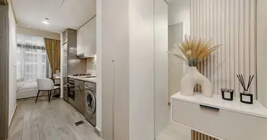 Designstudio in Meydan – Leben Sie in luxuriösem Komfort in Dubai, Vereinigte Arabische Emirate