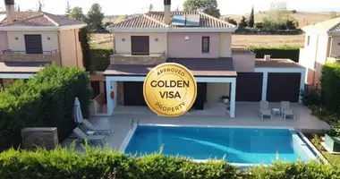Villa in Kassandra Municipality, Griechenland