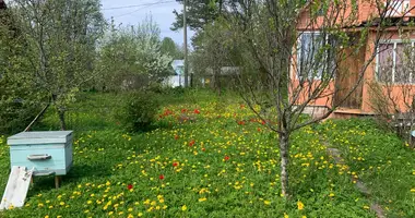 Haus 3 zimmer in Morozovskoe gorodskoe poselenie, Russland