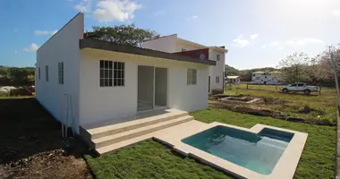 Casa 3 habitaciones en San Juan del Sur (Municipio), Nicaragua