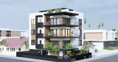 Apartamento 4 habitaciones en Limassol, Chipre