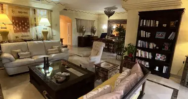 Apartamento 3 habitaciones en Marbella, Španjolska