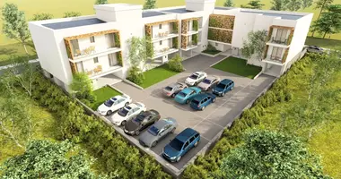 1 bedroom apartment in Thermi, Greece