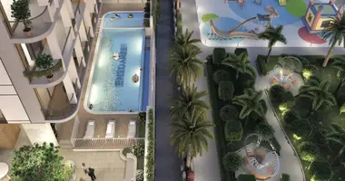 1 bedroom apartment in Dubai, United Arab Emirates