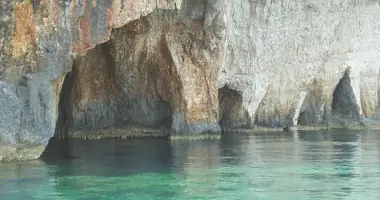 Terrain dans Ano Volimes, Grèce