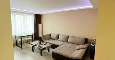 3 room apartment in Riga, Latvia