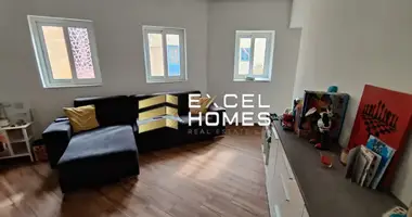 Apartamento 3 habitaciones en Zejtun, Malta