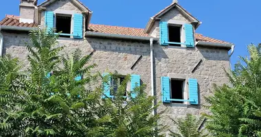 3 bedroom house in Zagora, Montenegro