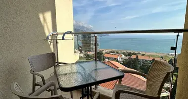 1 bedroom apartment in Boreti, Montenegro