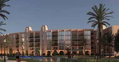 Studio apartment 1 bedroom in Hurghada, Egypt