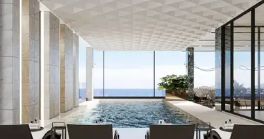 Apartamento 1 habitación en Phuket, Tailandia