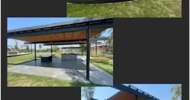 3 bedroom house in San Andres Cholula, Mexico