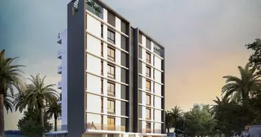 Appartement 3 chambres dans Larnaca, Chypre