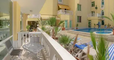 2 bedroom apartment in Sveti Vlas, Bulgaria