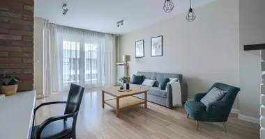 2 room apartment in Pruszkow, Poland