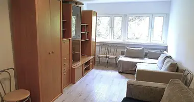 2 room apartment in Lodz, Poland