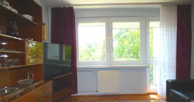 Appartement 3 chambres dans Varsovie, Pologne