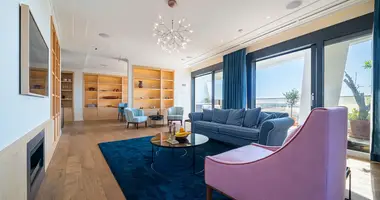 3 bedroom apartment in Montenegro
