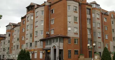 Apartamento 5 habitaciones en Maguilov, Bielorrusia