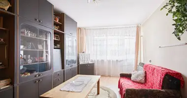 Apartamento 2 habitaciones en Alytus, Lituania