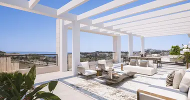 Bungalow w Mijas, Hiszpania