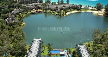 Condo 1 chambre avec arenda rent dans Phuket, Thaïlande