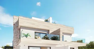 Apartamento 3 habitaciones en San Pedro del Pinatar, España