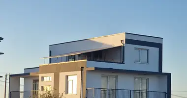 Villa 7 rooms with balcony, with air conditioning, with sea view in Costinesti, Romania