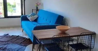 Apartamento 1 habitacion en Budva, Montenegro