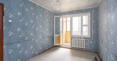 Apartamento 2 habitaciones en Minsk, Belarús