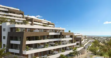 Bungalow in Resinera Voladilla, Spanien