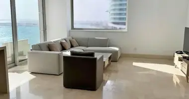 Mieszkanie 2 pokoi w Limassol, Cypr