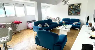 Appartement 3 chambres dans Budva, Monténégro