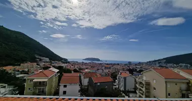 2 bedroom apartment with Mountain view, with public parking in Budva, Montenegro