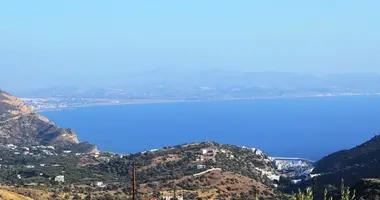 Działka w Agia Galini, Grecja