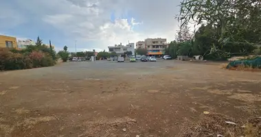 Plot of land in Kato Polemidion Municipality, Cyprus