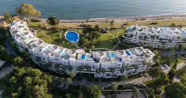 Apartamento 2 habitaciones en Estepona, Španjolska