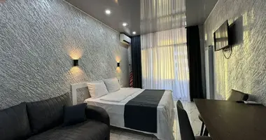 Studio apartment 1 bedroom in Batumi, Georgia