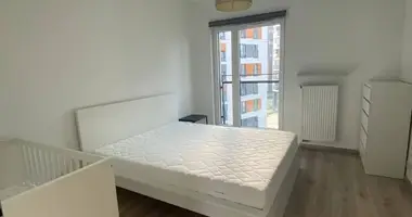 Apartamento 3 habitaciones en Varsovia, Polonia