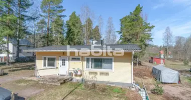 2 bedroom house in Lapinjaervi, Finland