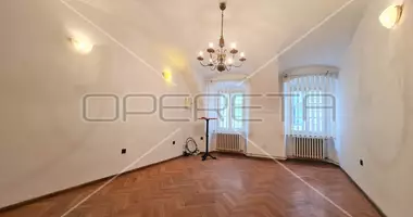 4 room apartment in Zagreb, Croatia