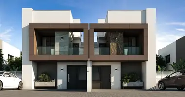 Haus 4 zimmer in Denia, Spanien