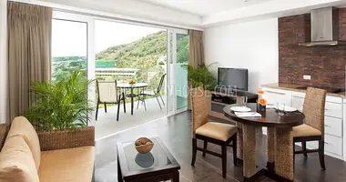 Wohnung 2 Schlafzimmer in Karon, Thailand