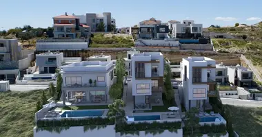 4 bedroom house in Limassol, Cyprus