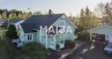 Dom 5 pokojów w Raahe, Finlandia
