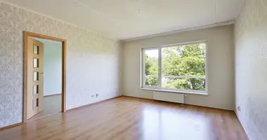 Wohnung 2 zimmer in Riga, Lettland