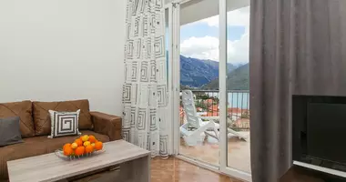 Wohnung in Igalo, Montenegro