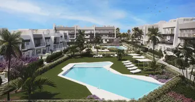 Apartamento 3 habitaciones en Santa Pola, Španjolska